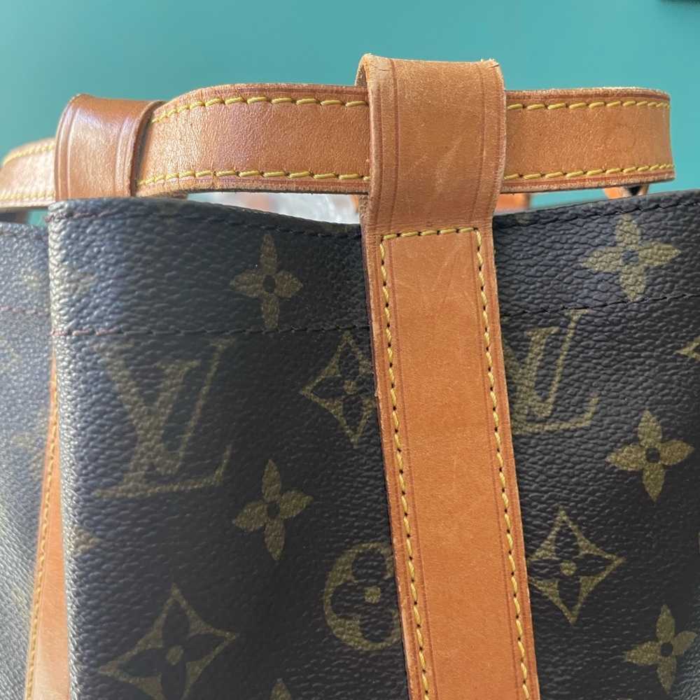 Louis Vuitton Randonne Bucket Backpack - Picture 5 of 14